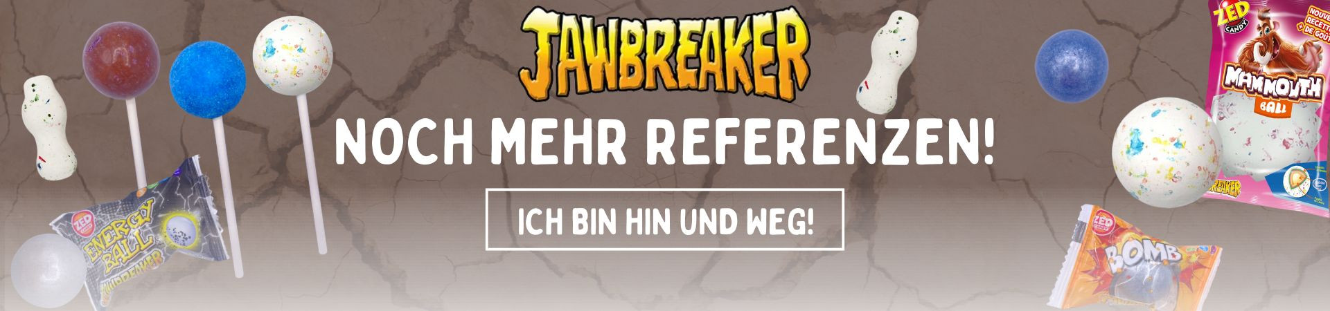 Bannière Jawbreaker GDE: publié 10/12/2024